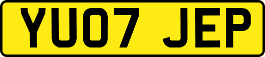 YU07JEP