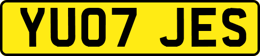 YU07JES