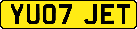 YU07JET