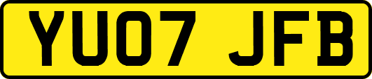 YU07JFB