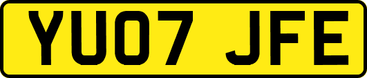 YU07JFE