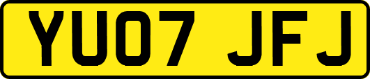 YU07JFJ
