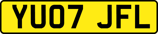 YU07JFL