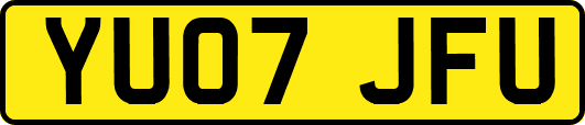 YU07JFU