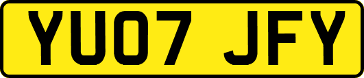 YU07JFY