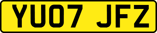 YU07JFZ