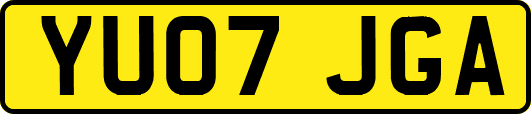 YU07JGA