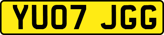 YU07JGG