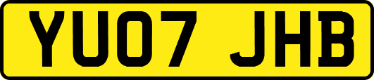 YU07JHB