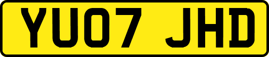 YU07JHD