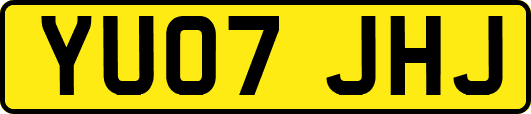 YU07JHJ