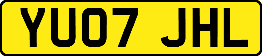 YU07JHL