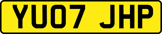 YU07JHP