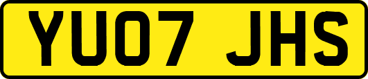 YU07JHS