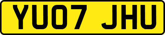 YU07JHU