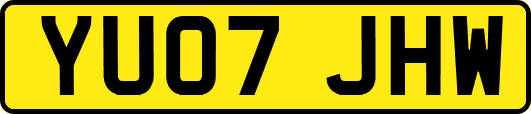 YU07JHW