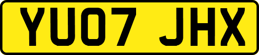 YU07JHX