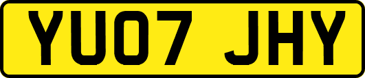 YU07JHY