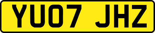 YU07JHZ