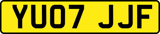 YU07JJF