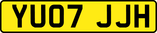 YU07JJH
