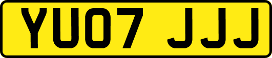 YU07JJJ