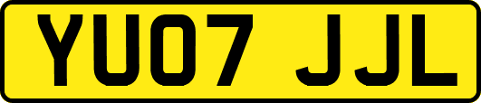 YU07JJL
