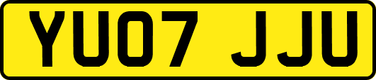 YU07JJU