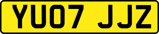 YU07JJZ