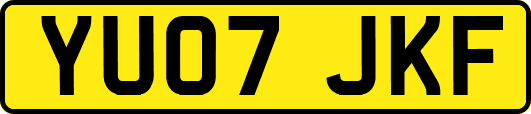 YU07JKF