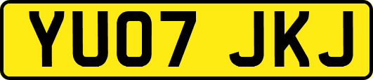 YU07JKJ