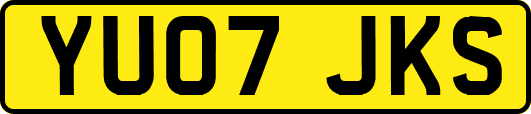 YU07JKS