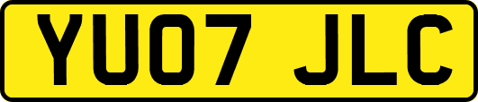 YU07JLC