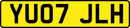 YU07JLH