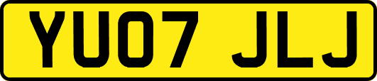 YU07JLJ