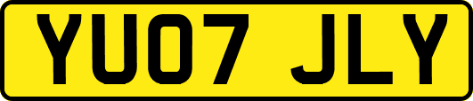 YU07JLY