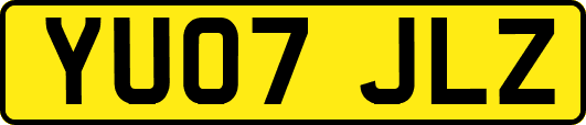 YU07JLZ