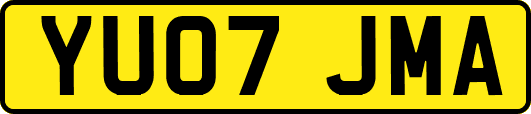 YU07JMA