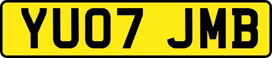 YU07JMB