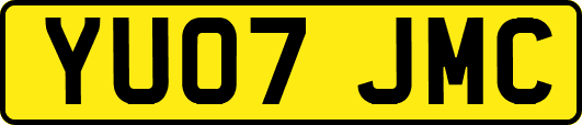 YU07JMC