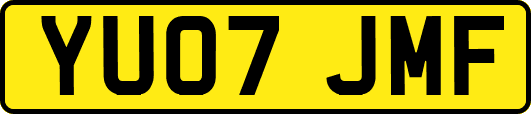 YU07JMF
