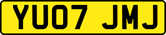 YU07JMJ