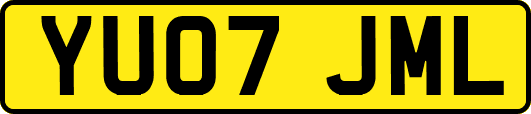 YU07JML
