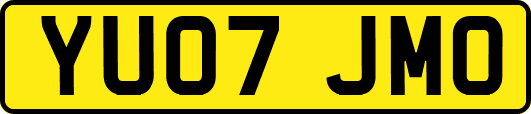 YU07JMO