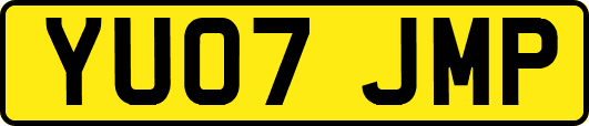 YU07JMP