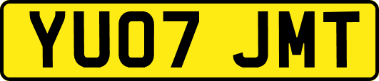 YU07JMT