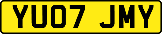 YU07JMY