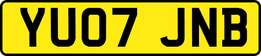 YU07JNB