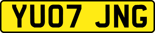 YU07JNG
