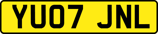 YU07JNL